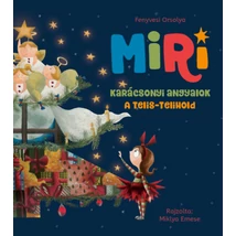 Miri 2. - Karácsonyi angyalok - A telis-telihold