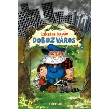Dobozváros