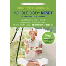 Whole body reset - A test visszafiatalítása