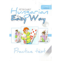 Hungarian the Easy Way