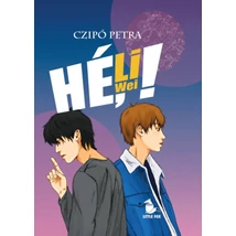 Hé, Li Wei!