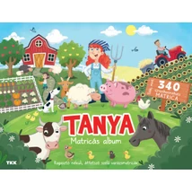 Tanya