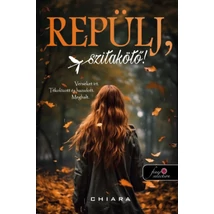 Repülj, szitakötő!