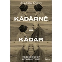 Kádárné és Kádár
