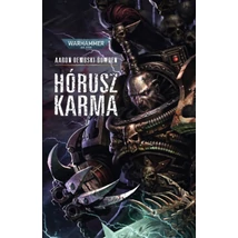 Hórusz karma
