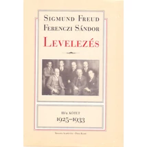 Levelezések III/2. 1925-1933