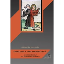 Értekezés a farkasemberekről