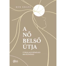 A nő belső útja