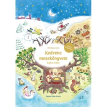 Kedvenc mesekönyvem - Egész évben