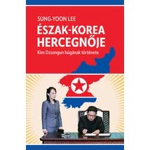 Észak-Korea hercegnője