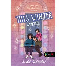 This Winter - Az idei tél - amerikai borítóval