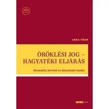 Öröklési jog - Hagyatéki eljárás