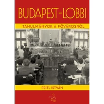 Budapest-lobbi
