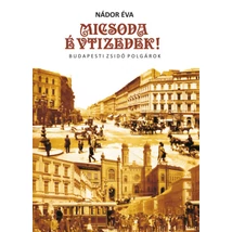 Micsoda Évtizedek!