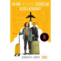 Vajon létezik szerelem első látásra? - Filmes borítóval