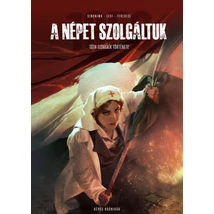 A Népet szolgáltuk