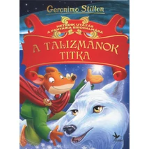 A talizmánok titka