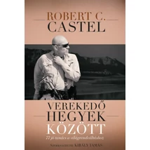 Verekedő hegyek között