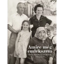 Amire még emlékszem