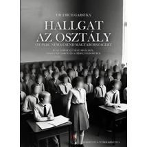 Hallgat az osztály