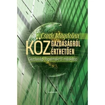 Közgazdaságról közérthetően