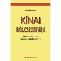 Kínai bölcsességek