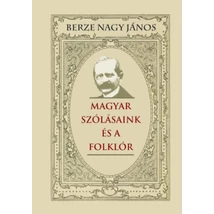 Magyar szólásaink és a folklór