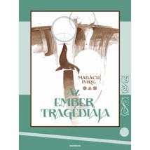 Az ember tragédiája