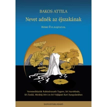 Nevet adnék az éjszakának