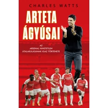 Arteta Ágyúsai