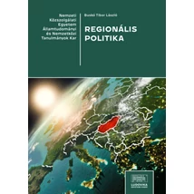 Regionális politika