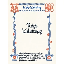 Régi Kalotaszeg