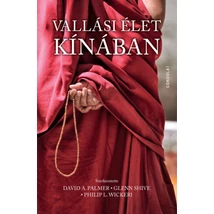 Vallási élet Kínában