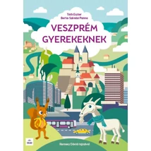 Veszprém gyerekeknek