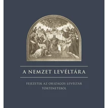 A nemzet levéltára