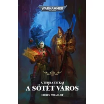 A Sötét város