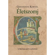 Életszomj