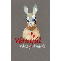 Vérnyúl