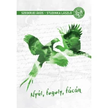 Nyúl, fogoly, fácán