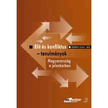 Elit és konfliktus - tanulmányok