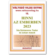 Hinni az emberben 2023
