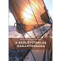 A szólóvitorlás magányossága