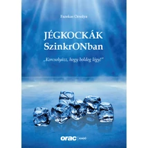 Jégkockák SzinkrONban