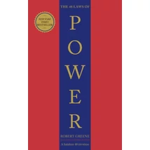 The 48 laws of Power