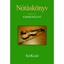 Nótáskönyv