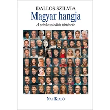 Magyar hangja