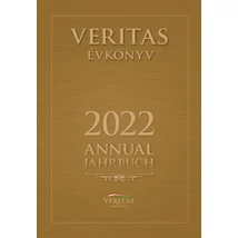 Veritas Évkönyv 2022