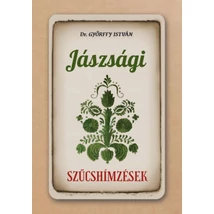 Jászsági szűcshímzések