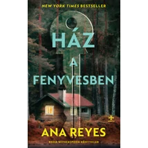 Ház a fenyvesben