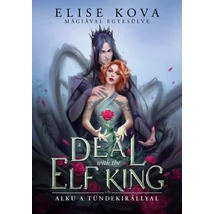 Alku a tündekirállyal